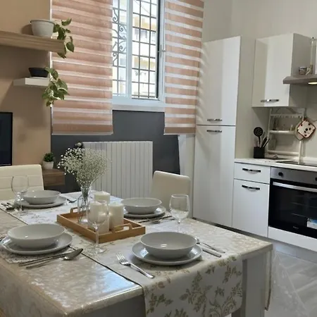 Con Park Comodissimo E Moderno Vicino Milano Lejlighed Monza