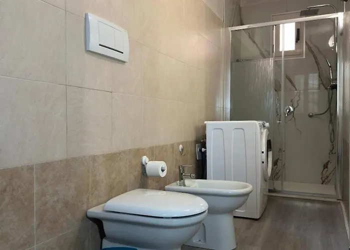 Comodissimo A 10 Minuti Dal Centro Monza Con Park E Wifi * 蒙扎